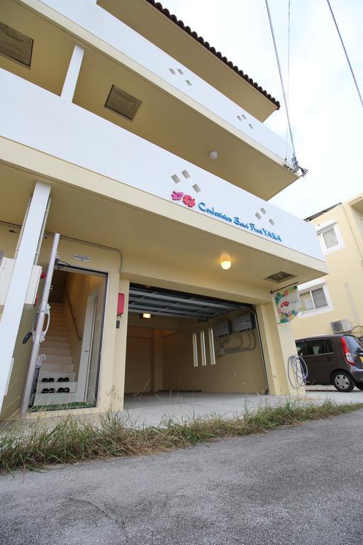 Okinawa Yaka Villa Igei Exterior photo